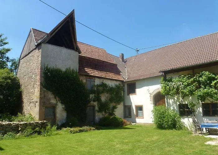 Eulennest, Haus Vogelgesang