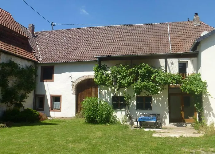 Eulennest, Haus Vogelgesang