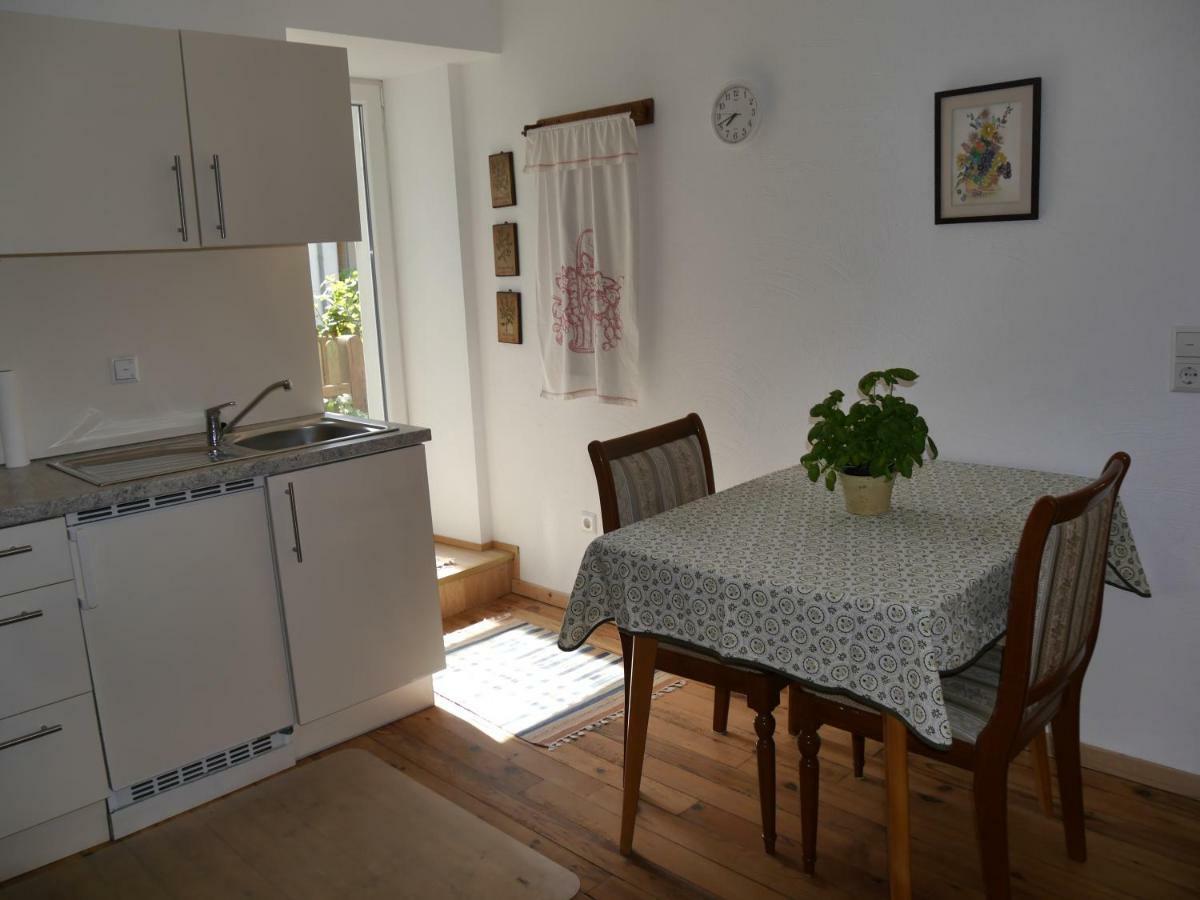 Eulennest, Haus Vogelgesang Apartment