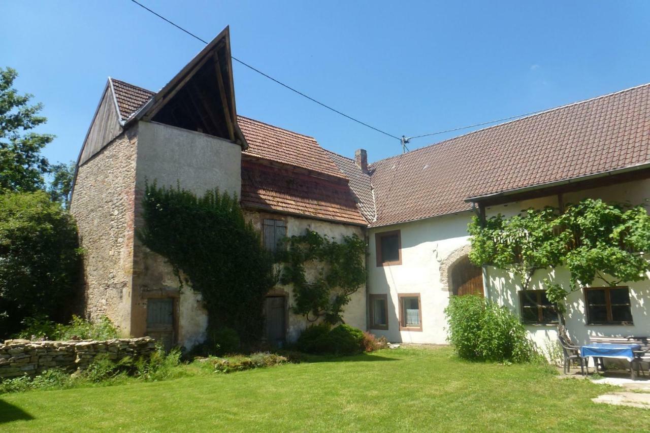 Eulennest, Haus Vogelgesang *