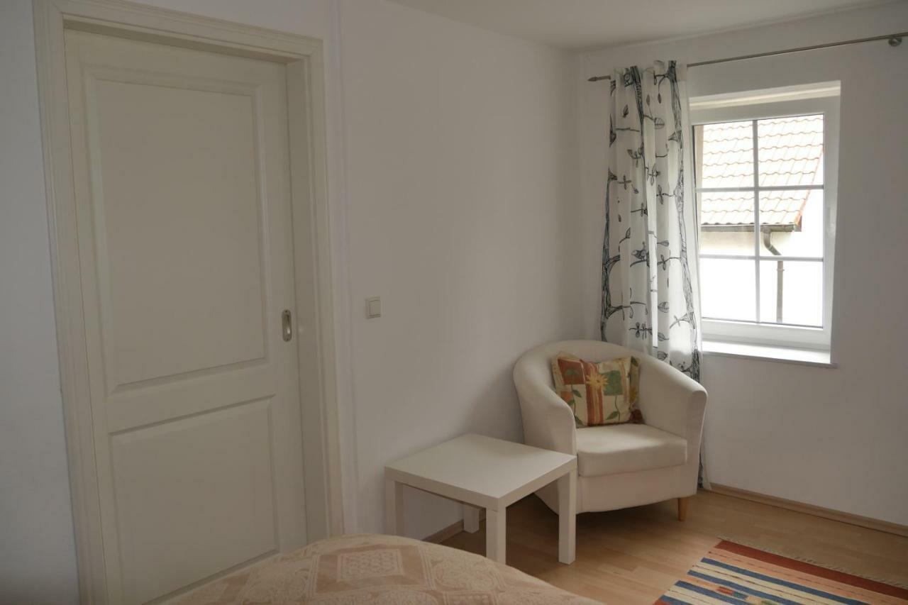 Eulennest, Haus Vogelgesang Apartment