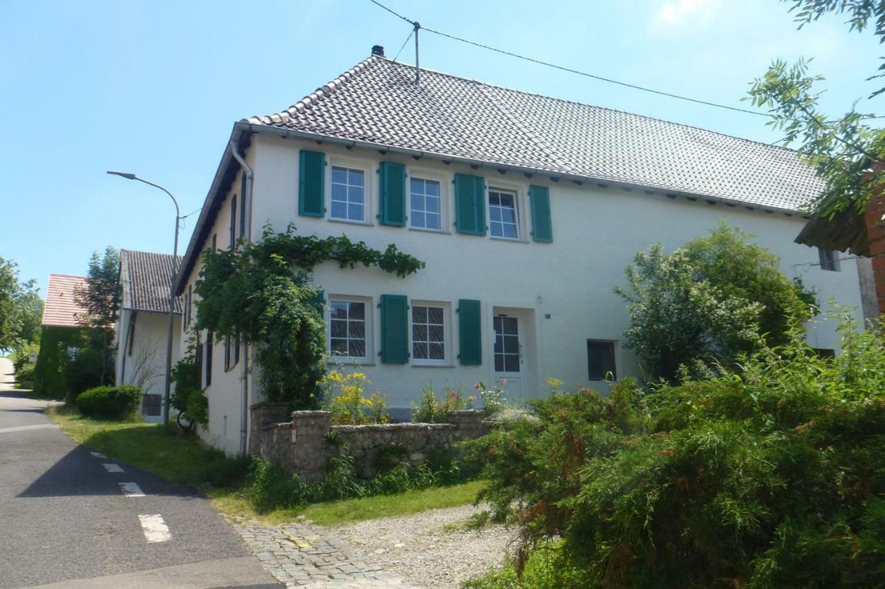 Eulennest, Haus Vogelgesang Apartment *