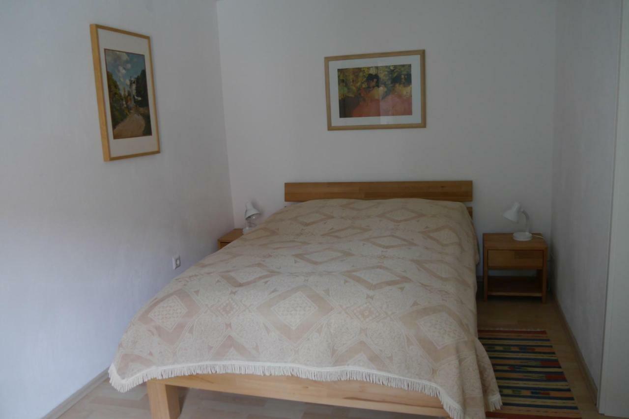 Eulennest, Haus Vogelgesang Apartment *