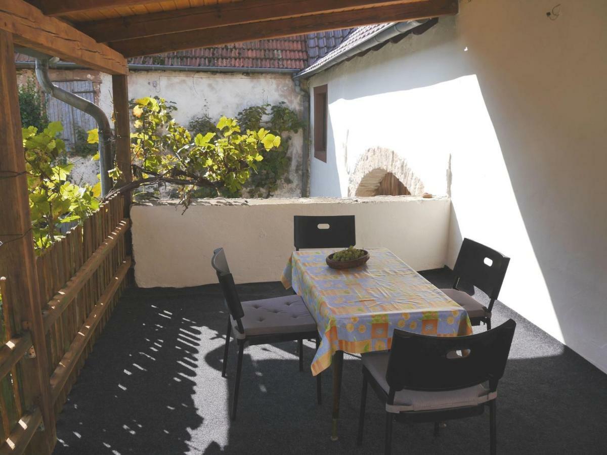Eulennest, Haus Vogelgesang Apartment *